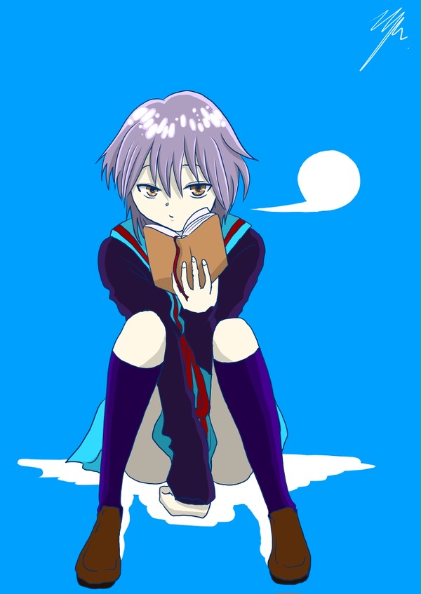 ながと