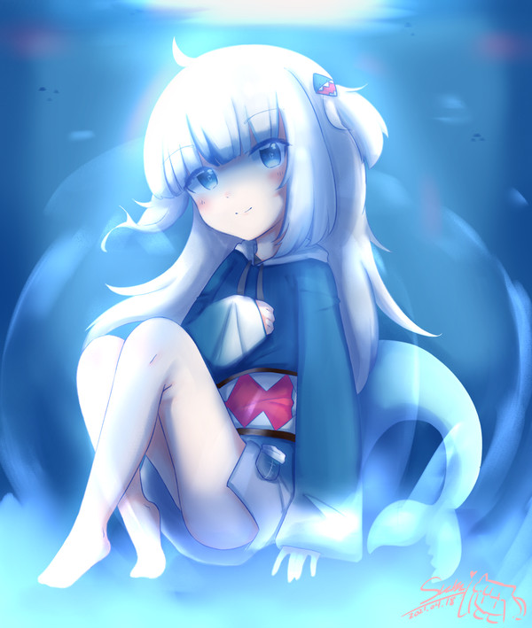 gura