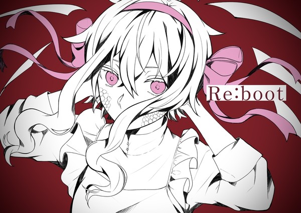 チルドレンレコード Re:boot