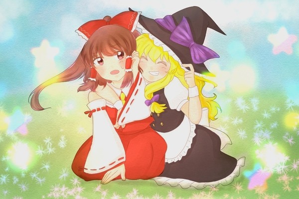 感動したので