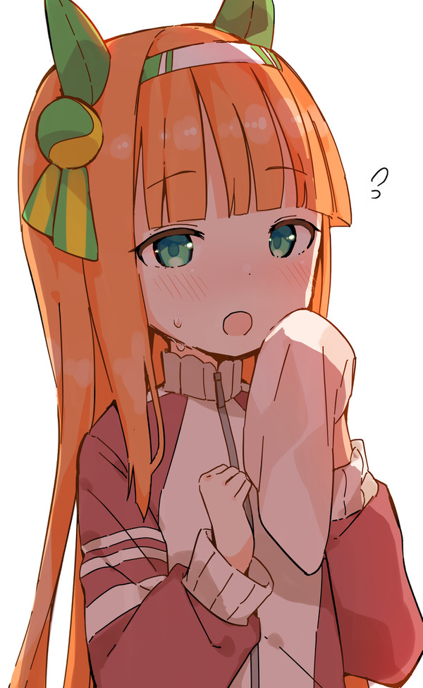 サイレンススズカ