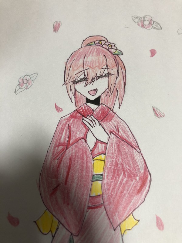 とても素晴らしい日ですね