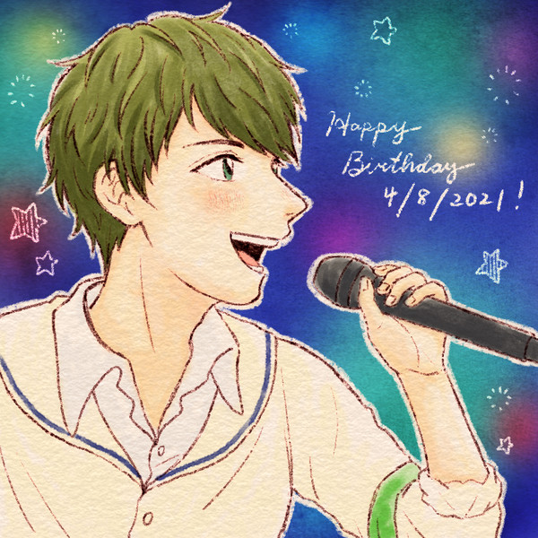マッキー