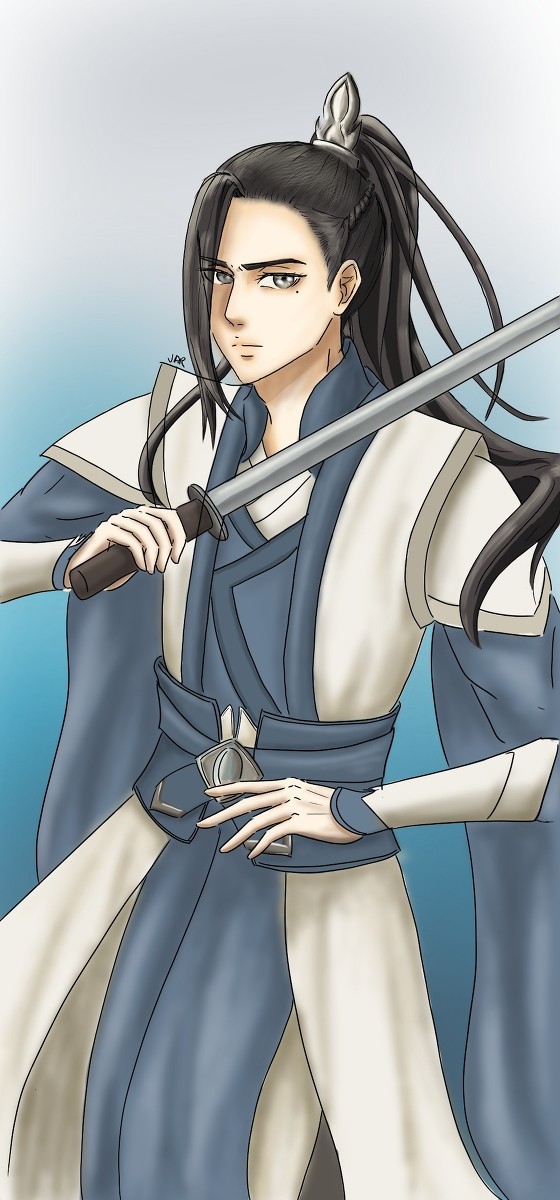 Liu Qingge