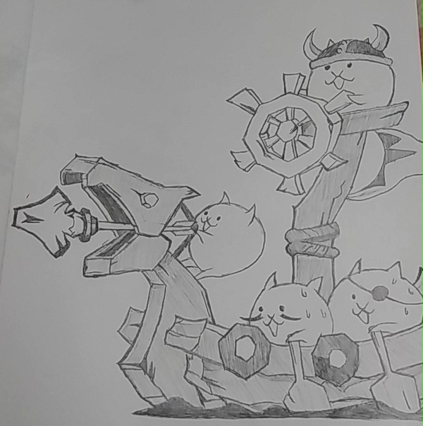 ガレーズ