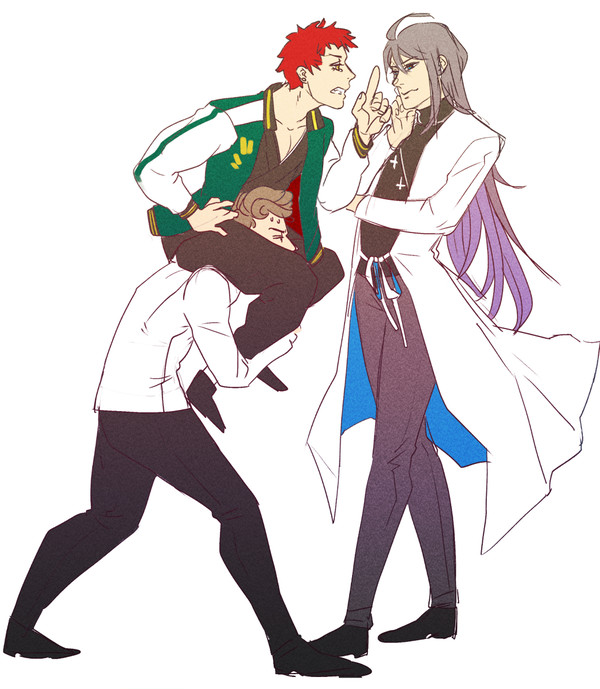 Hypmic art 5