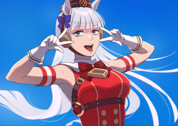 ゴールドシップ