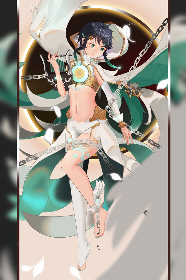 无题