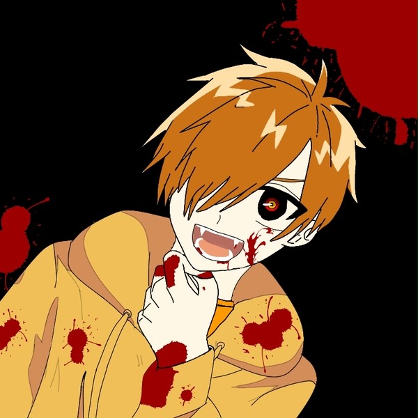 殺人鬼ぺいんと