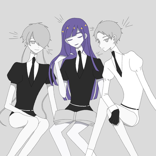 宝石の国ログ③