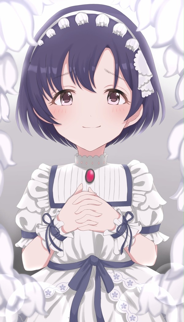 白菊ほたる生誕祭2021