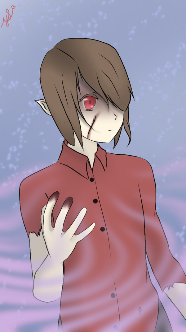New oc