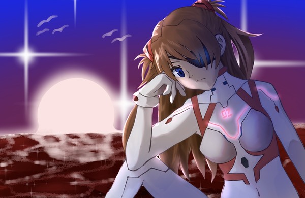 14年間