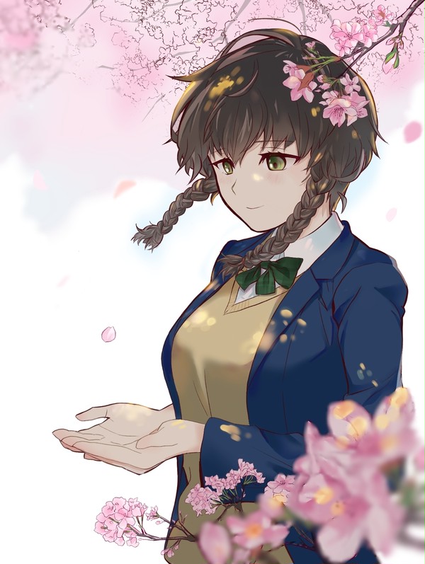 SG世界線妄想