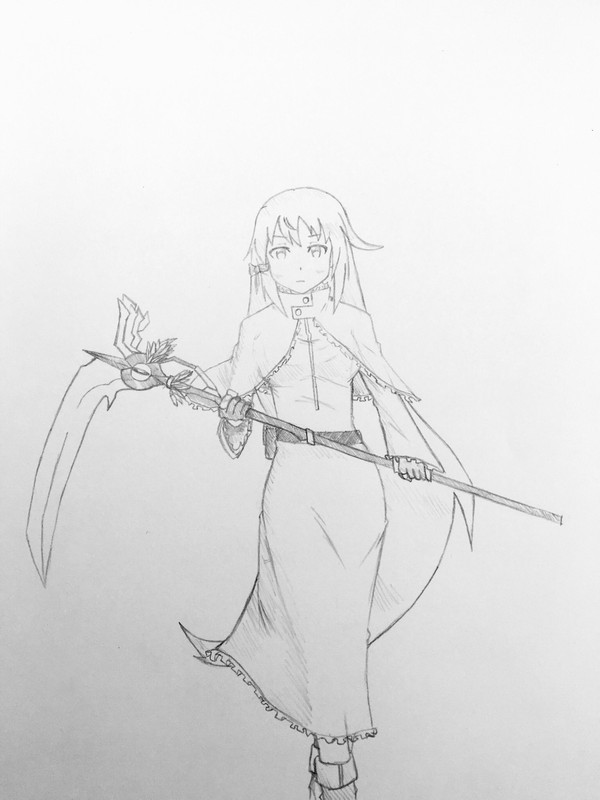 【ベール】