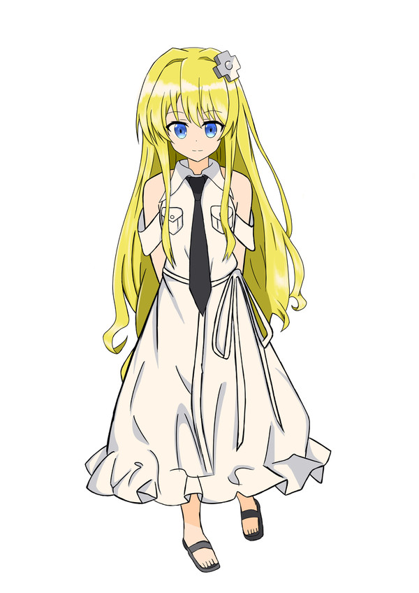 戦闘員を派遣します！ ファンアート！(キサラギ＝アリス)