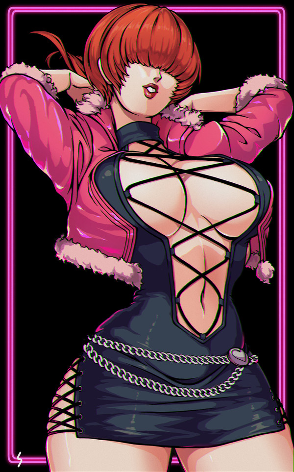 Shermie