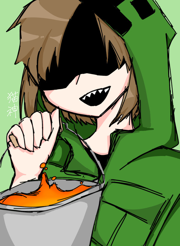 ぞっぞ落書き