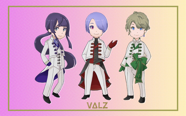 idols!