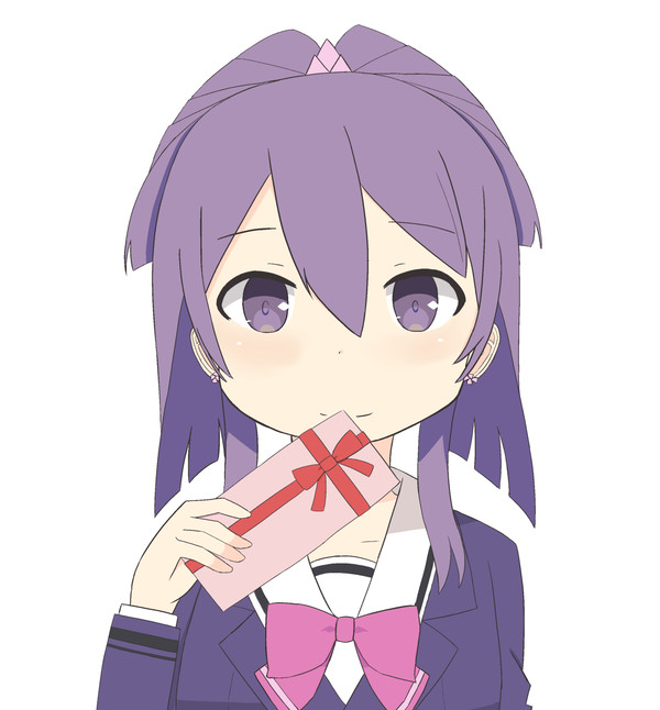 本命チョコ