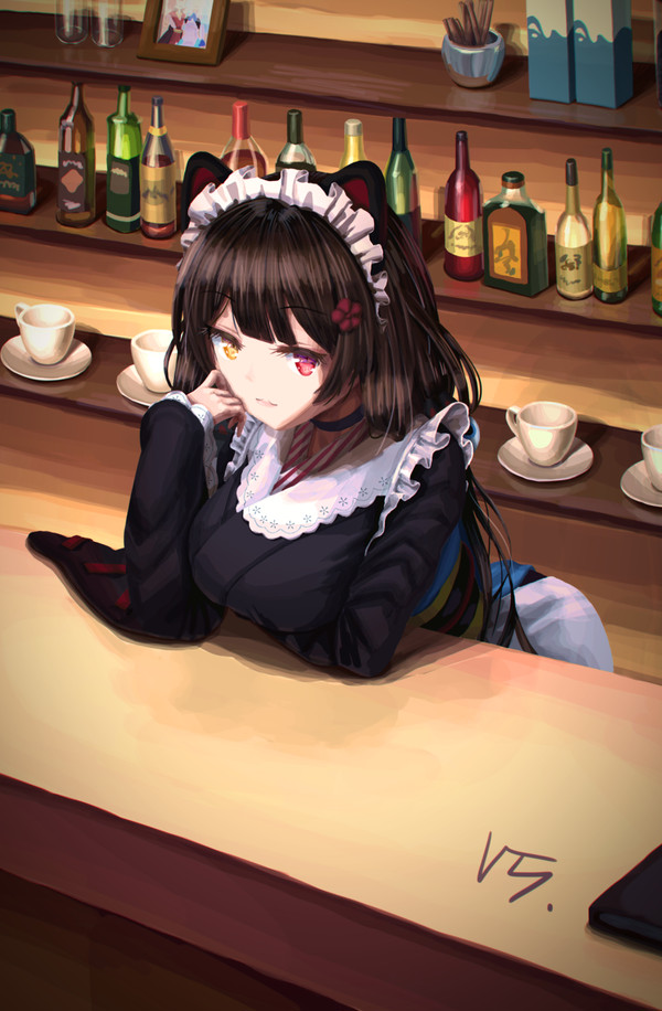 伝説の店員との出会い