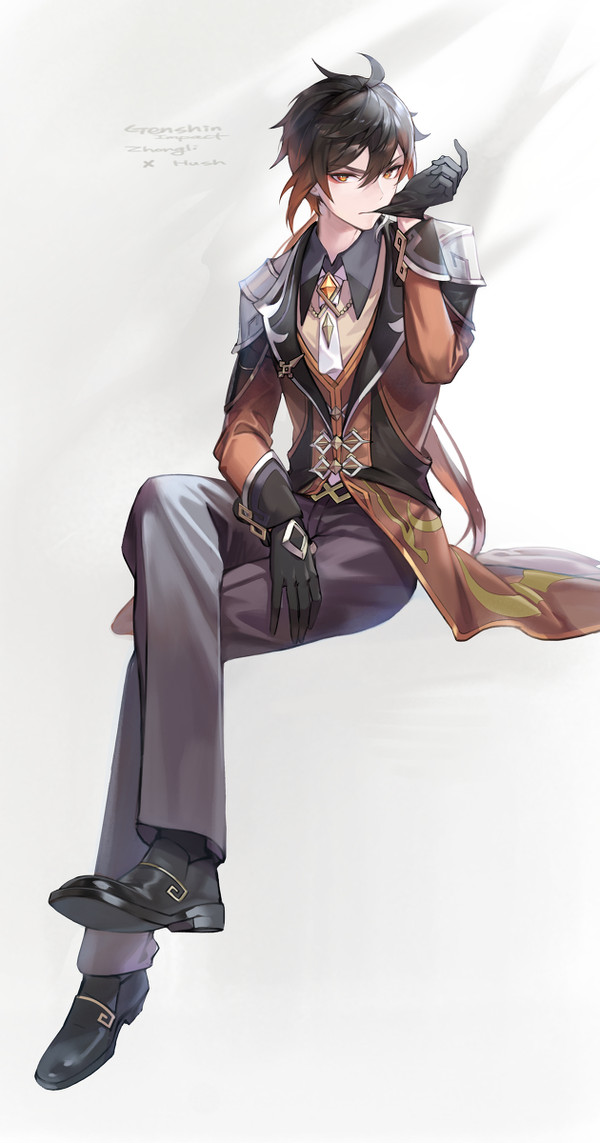 ショウリ - 1/1