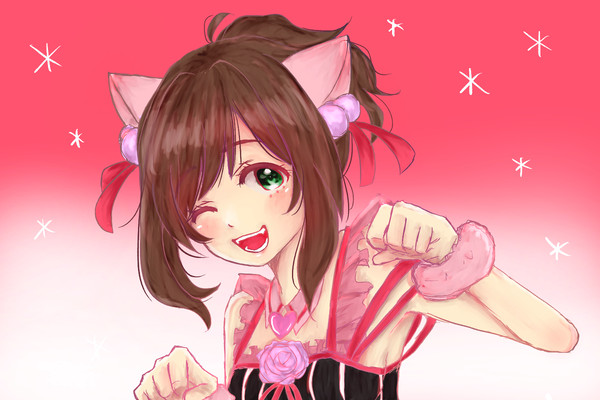 みくにゃん