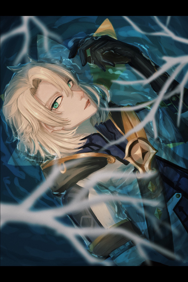 アルベド