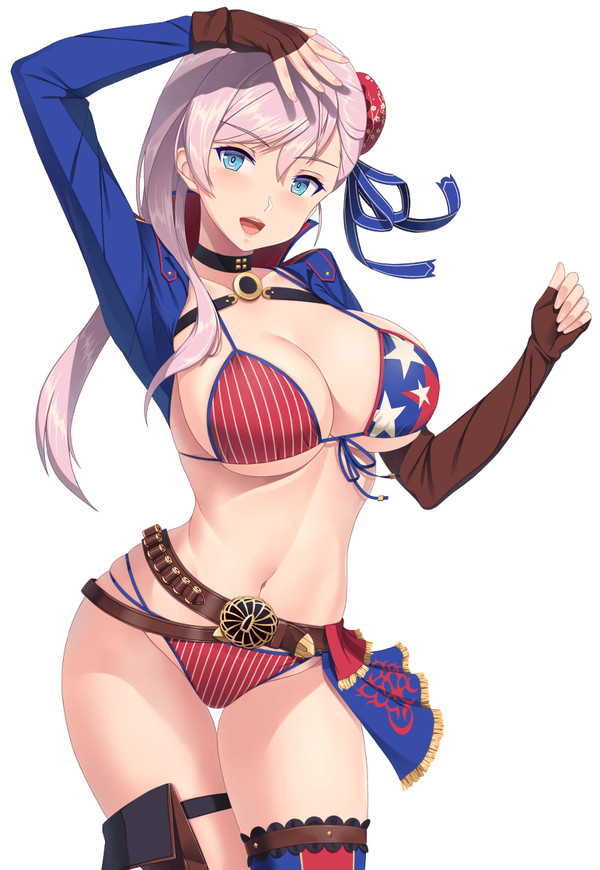 武蔵ちゃん