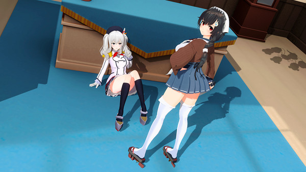 死んじゃうよ