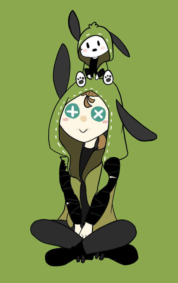 ナワーブくん単体絵