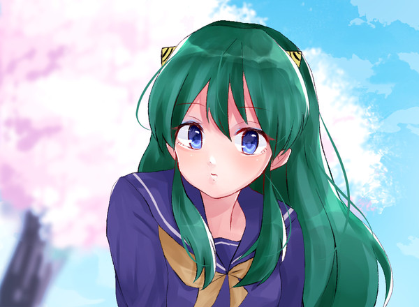 ラムちゃん