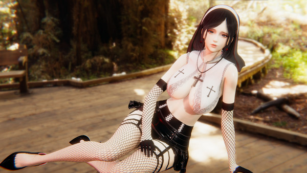 修女
