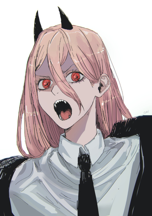 chainsaw girls