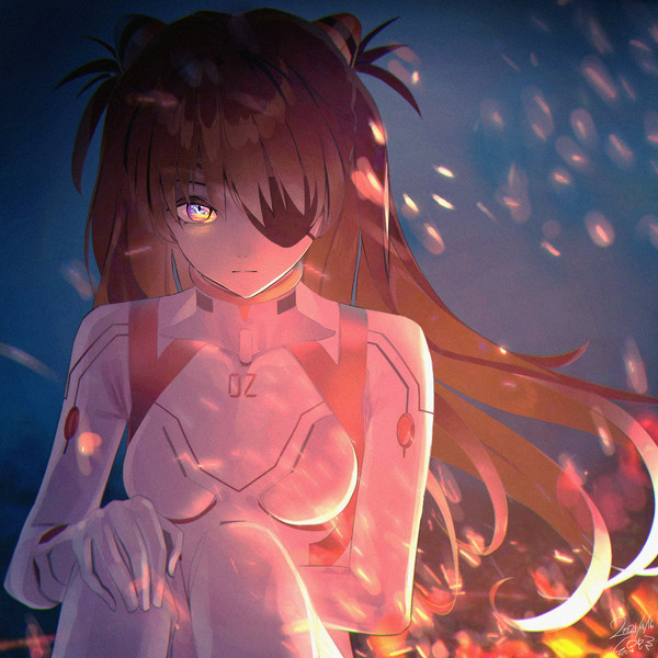 アスカ