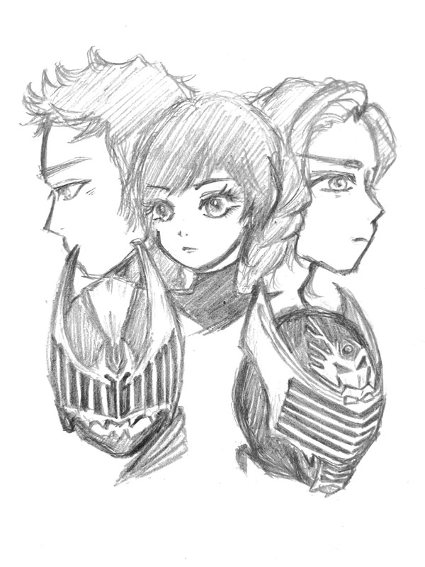 仮面ライダー龍騎