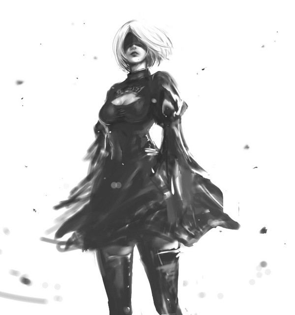 2B