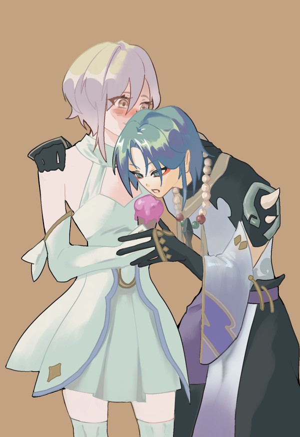 🍦