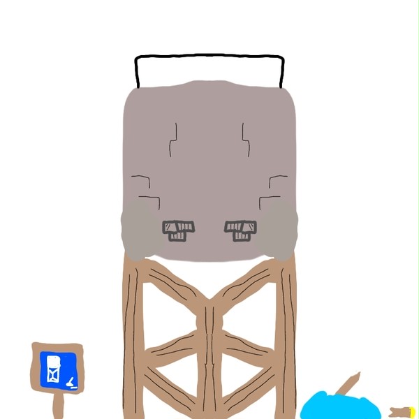 Archer Tower Builder Base