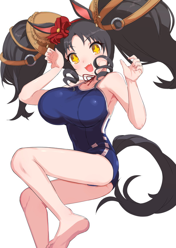 マーベラスサンデー