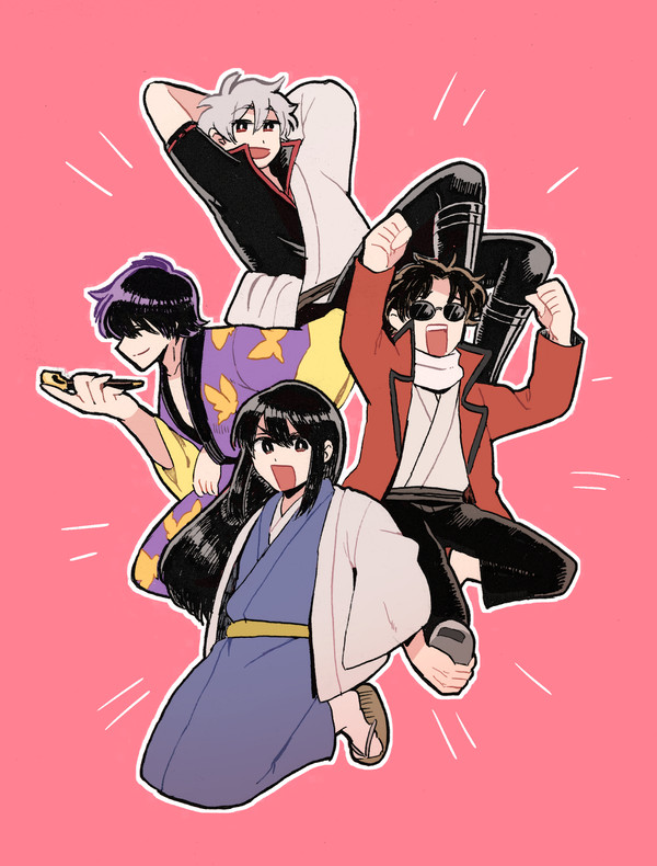 ぎんたままとめ
