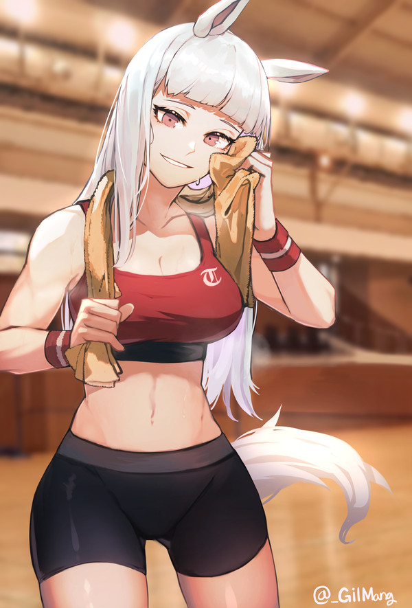 ゴールドシップ