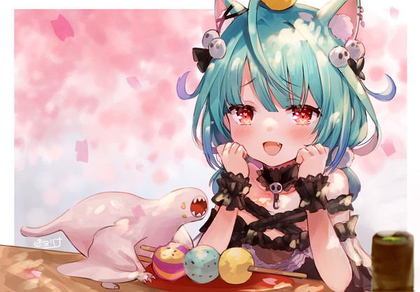 ふるしあ