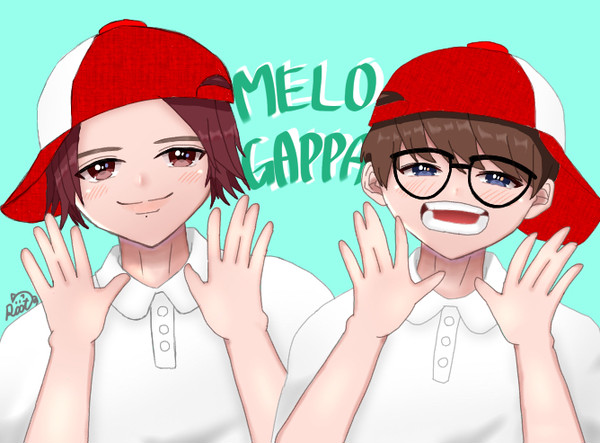 MELOGAPPA