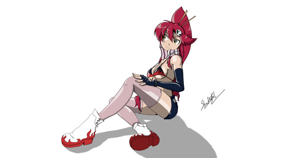 Yoko Littner