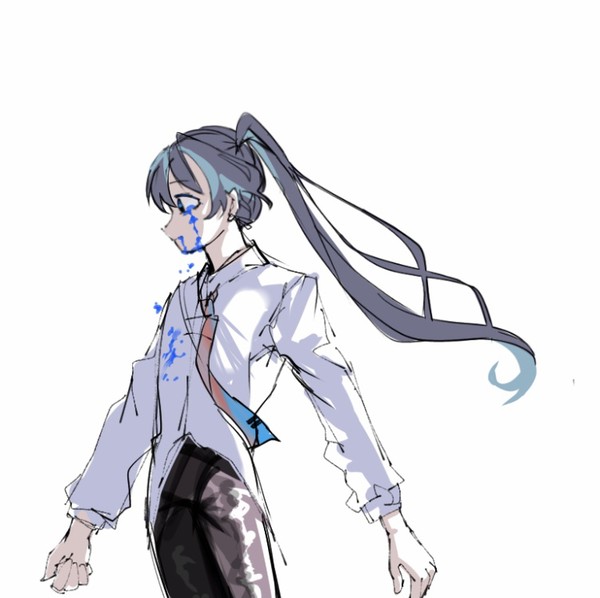 報われずとも歩むのみ