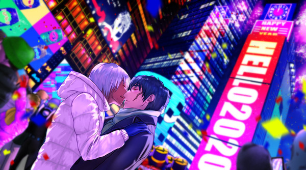 【腐】BBBログ3