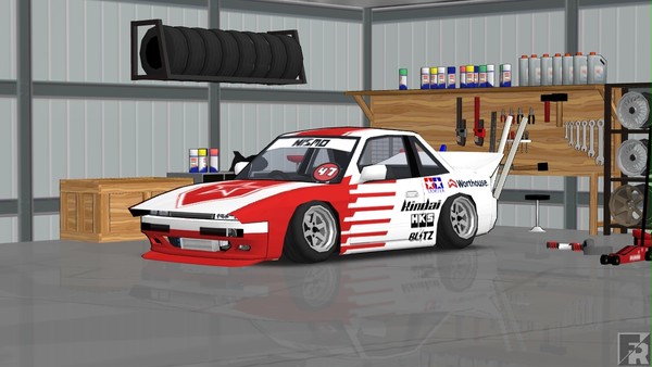 Bosozoku S13