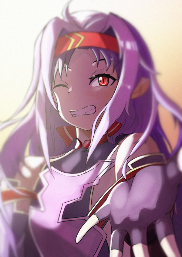 ユウキ
