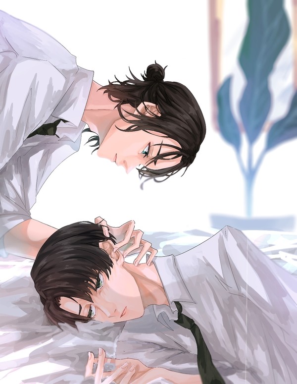 君のために